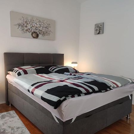 Ferienwohnung Gaensebluemchen Feistritz an der Gail Екстер'єр фото