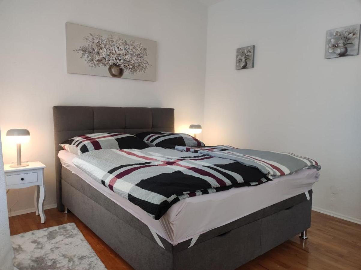 Ferienwohnung Gaensebluemchen Feistritz an der Gail Екстер'єр фото