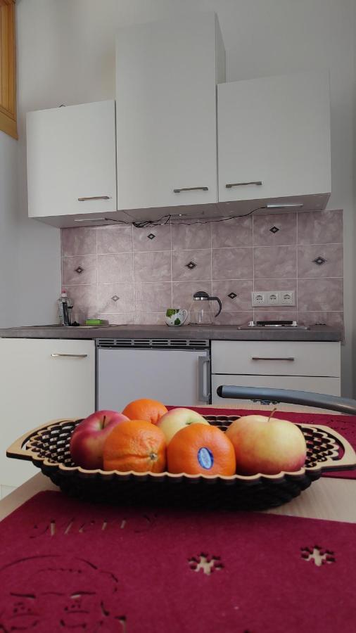 Ferienwohnung Gaensebluemchen Feistritz an der Gail Екстер'єр фото